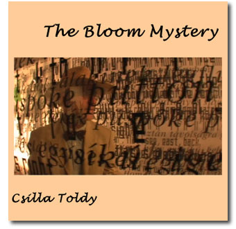 The Bloom Mystery - DVD Cover