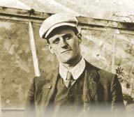 James Joyce in Dublin, 1904