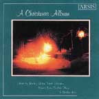A Christmas Album CD